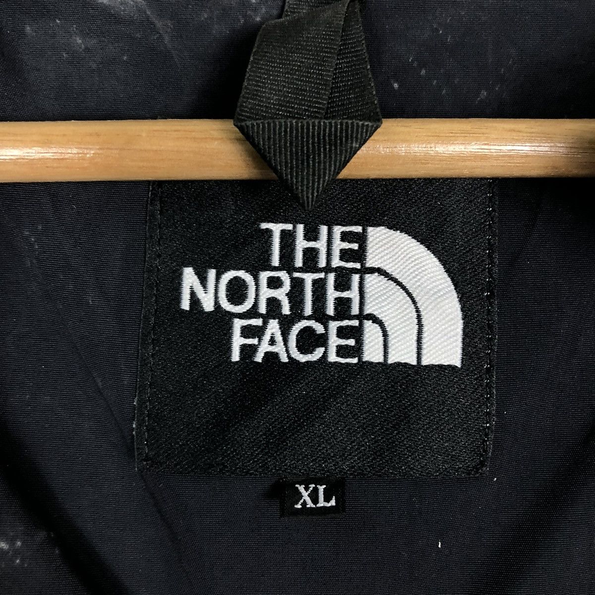 The North Face 🔥Vintage The North Face Hiking Survival Jacket Size US XL / EU 56 / 4 - 21 Thumbnail