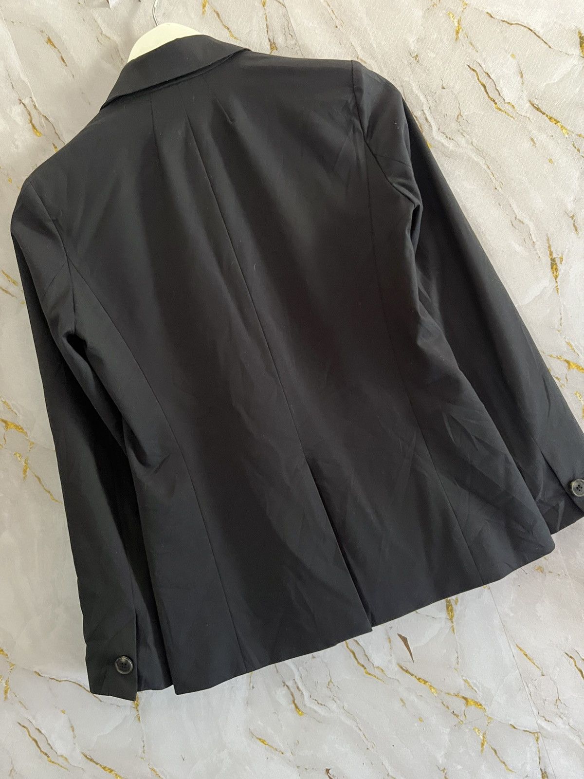 Japanese Brand Vintage Ann Ashlee Jacket 80s 90s Designer Minimalist Size US S / EU 44-46 / 1 - 5 Thumbnail