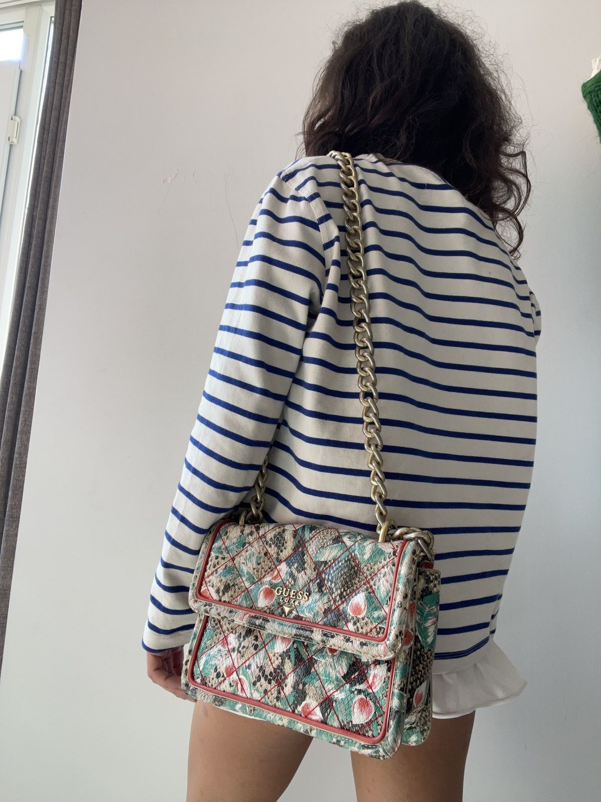 Guess Guess luxe bag Size ONE SIZE - 5 Thumbnail