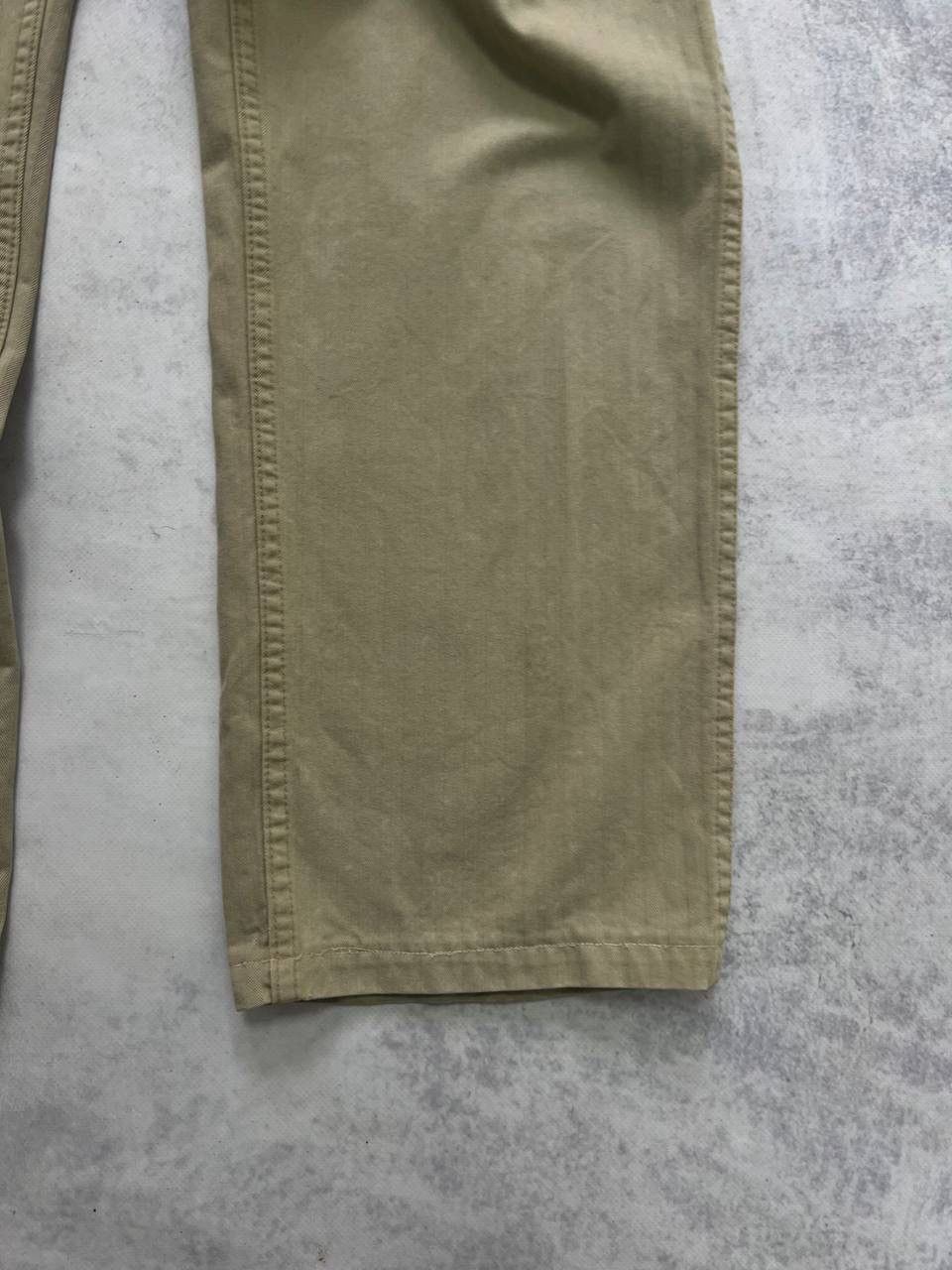 Levi's Vintage 90's Levi Strauss & Co Cargo Levi's All-Duty M Size US 32 / EU 48 - 12 Thumbnail