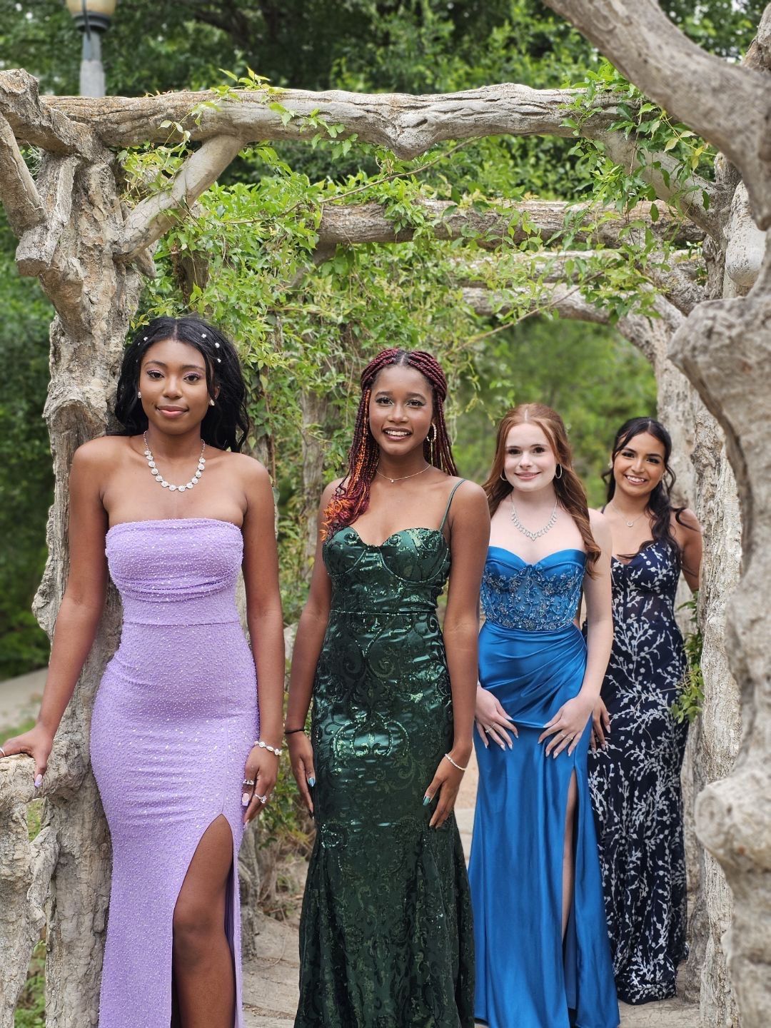 Other Prom Dress Size S / US 4 / IT 40 - 1 Thumbnail