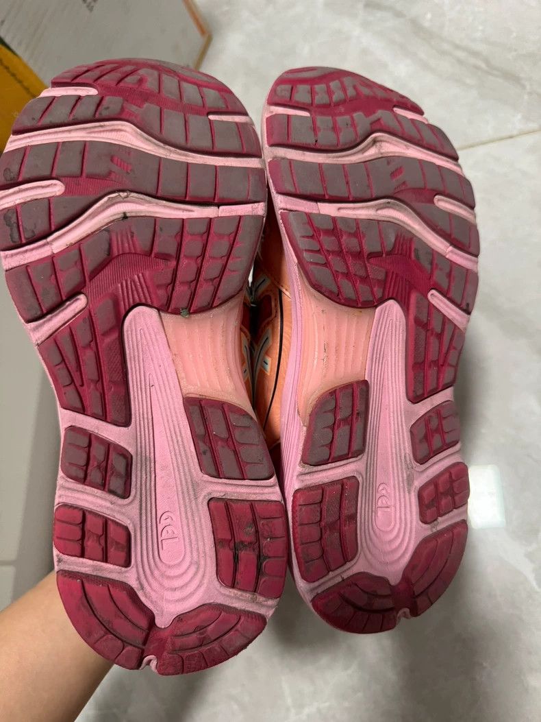 Kiko Kostadinov KIKO KOSTADINOV Sports Shoes 2505-Nextarrow Size US 7 / IT 37 - 4 Thumbnail