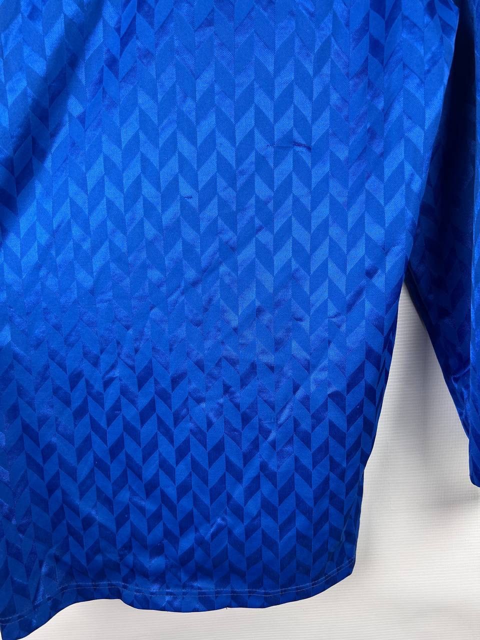Umbro Umbro 80s jersey long sleeve size L Size US L / EU 52-54 / 3 - 14 Thumbnail