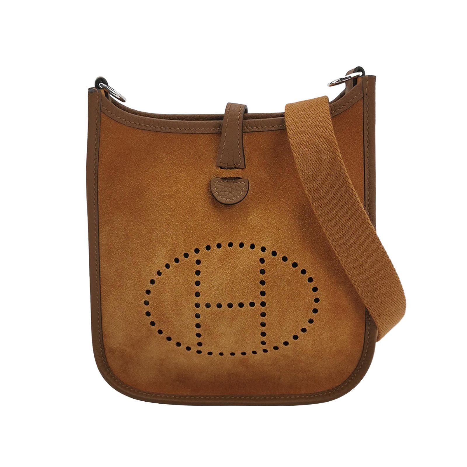 Hermes Hermes Women os Shoulder Bags Size ONE SIZE - 1 Thumbnail