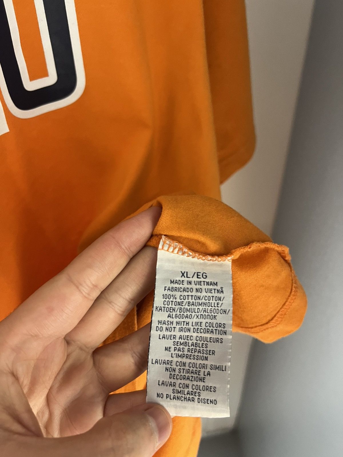 Polo Ralph Lauren VINTAGE POLO RALPH LAUREN BIG LOGO DESIGNER RETRO Y2K 90s Size US XL / EU 56 / 4 - 11 Thumbnail
