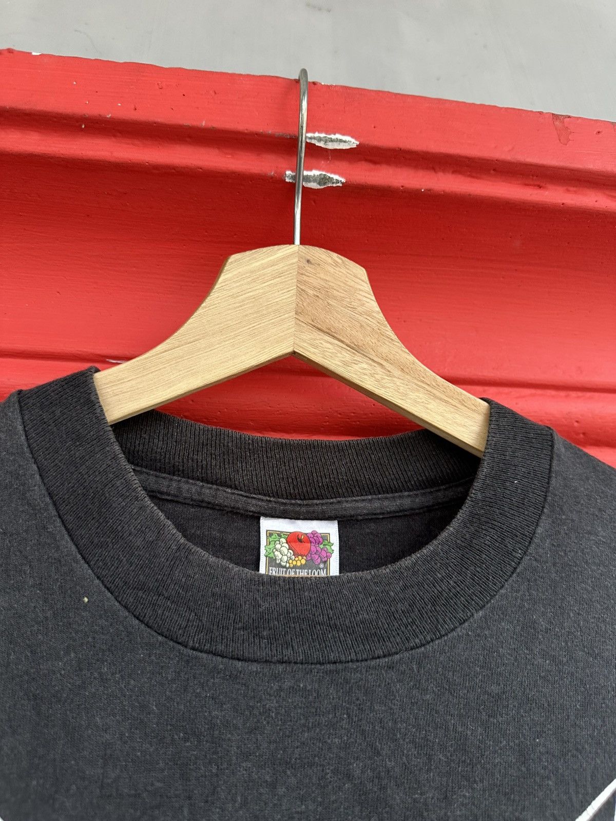 Band Tees Vintage 90s L'Arc-en-Ciel Light My Fire Tour Japan Band Tee Size US L / EU 52-54 / 3 - 5 Thumbnail