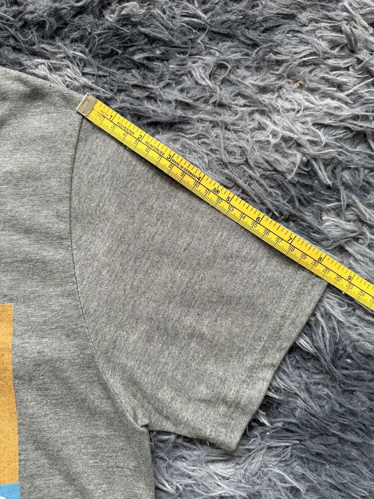 Number (N)ine Y2k Number Nine '' waldburg Pils '' tee Size US M / EU 48-50 / 2 - 10 Thumbnail