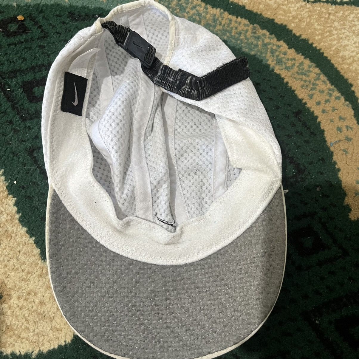 Nike Nike vintage eminem hat Size ONE SIZE - 10 Thumbnail