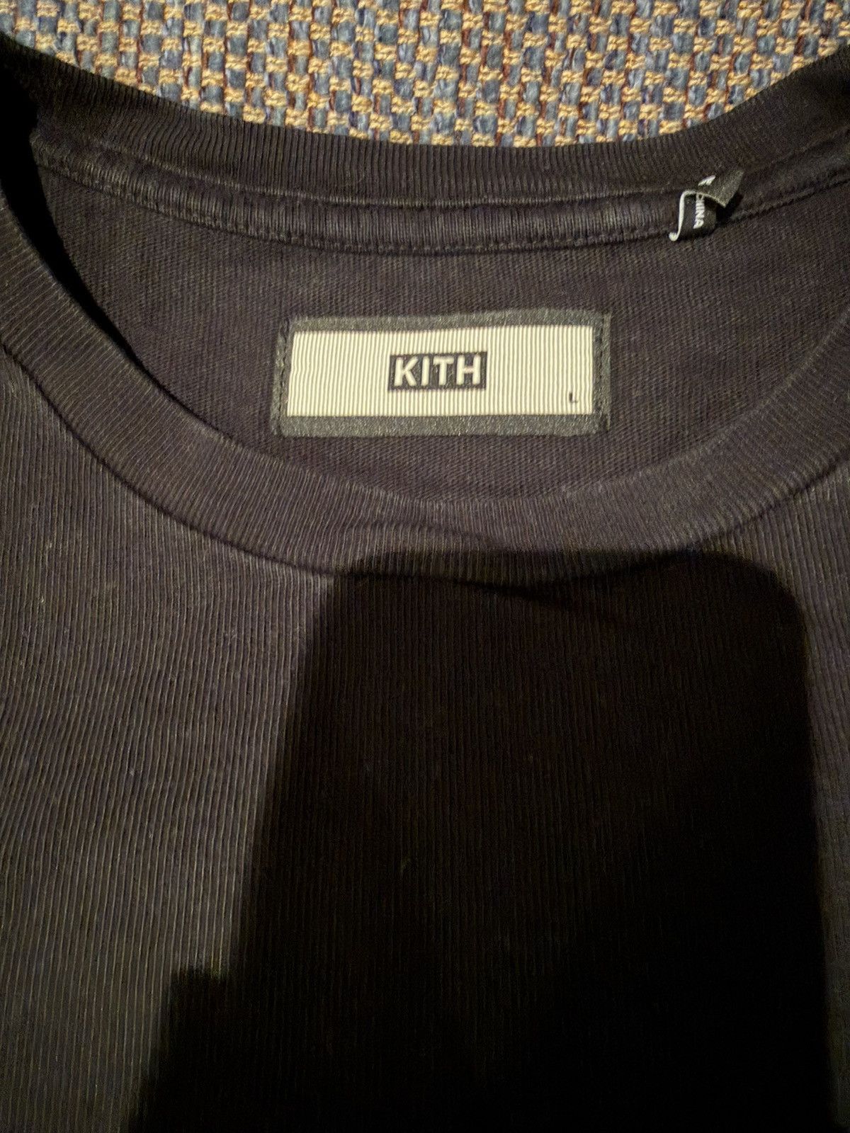 Kith Kith mens tee shirt size large Size US L / EU 52-54 / 3 - 5 Thumbnail