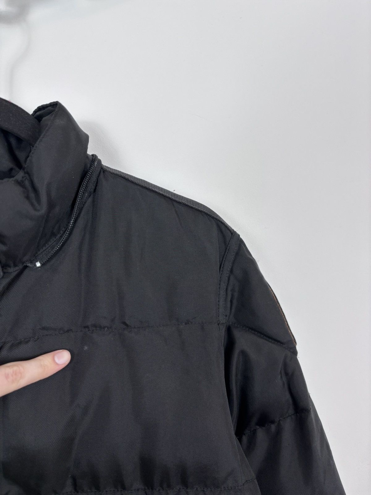 Parajumpers Parajumpers Masterpiece Series Women’s Down Puffer Jacket Size XL / US 12-14 / IT 48-50 - 9 Thumbnail