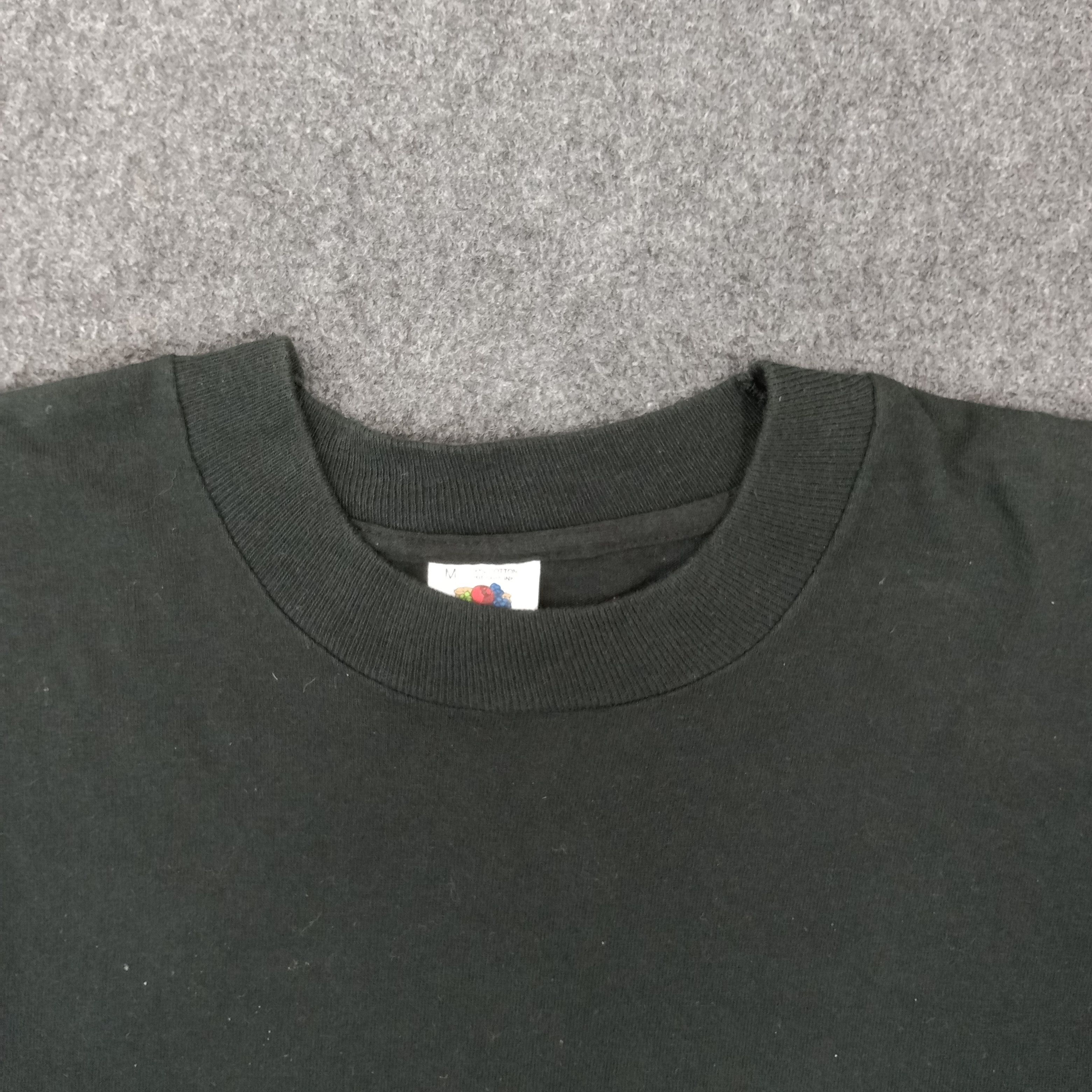 Vintage × agnes b. Agnes B. Designer Brand Tshirt Size US S / EU 44-46 / 1 - 3 Thumbnail