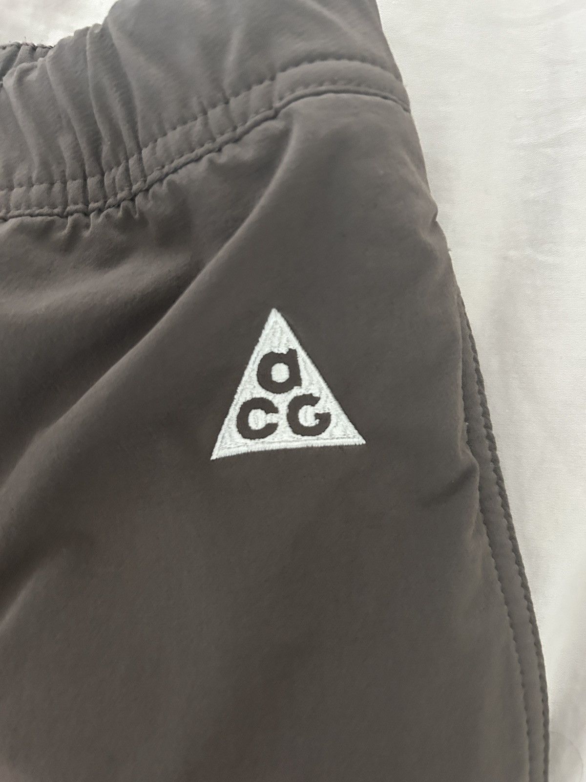 Nike ACG Nike ACG Utility Pants Size US 34 / EU 50 - 2 Thumbnail