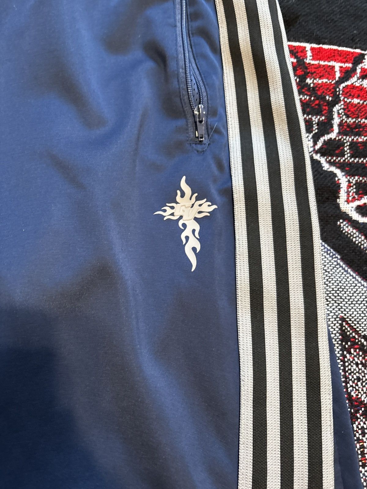 HMDD Gv gallery track pants Size US 32 / EU 48 - 4 Thumbnail