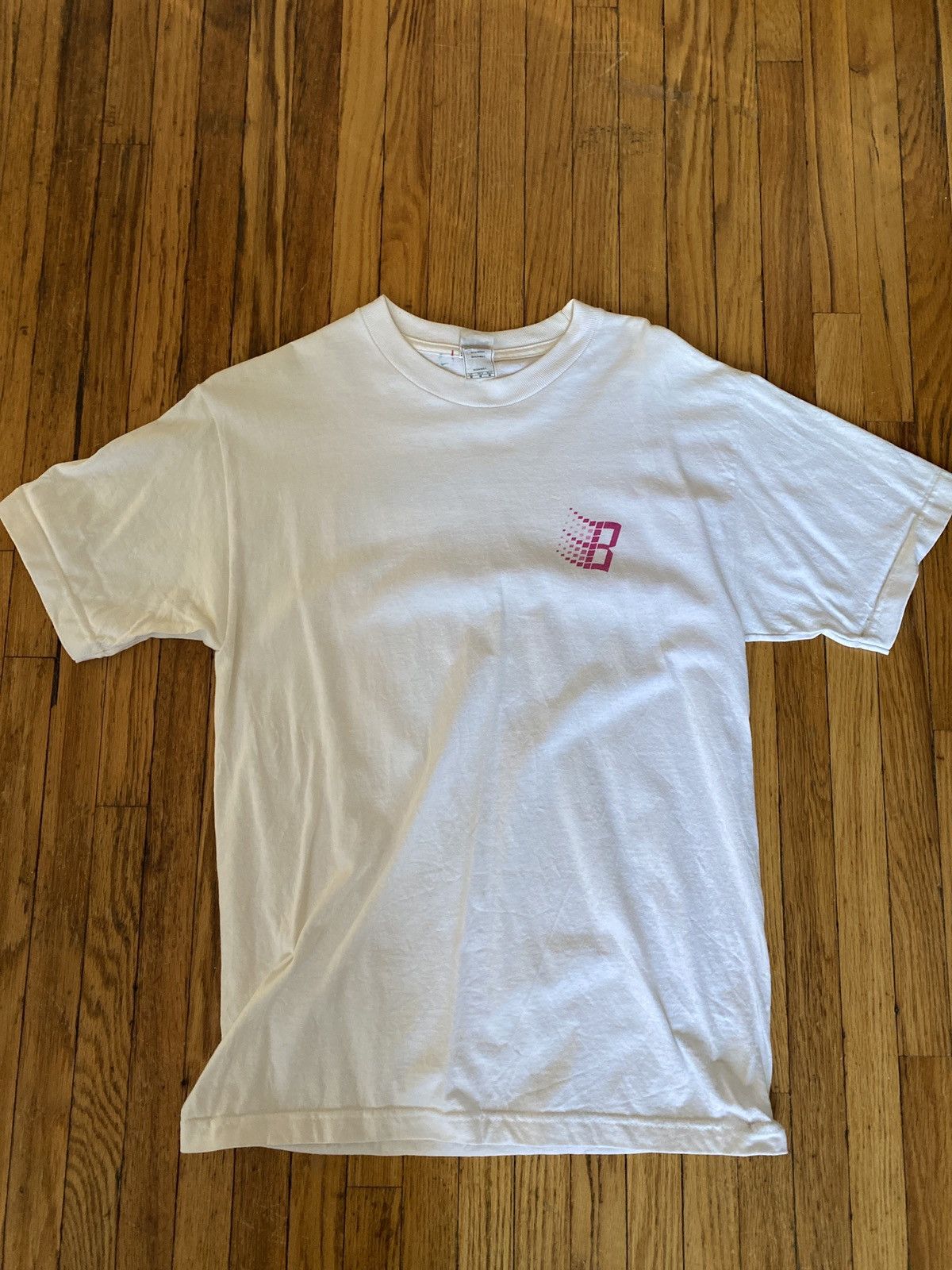 Solo Jazz shirt OG Medium