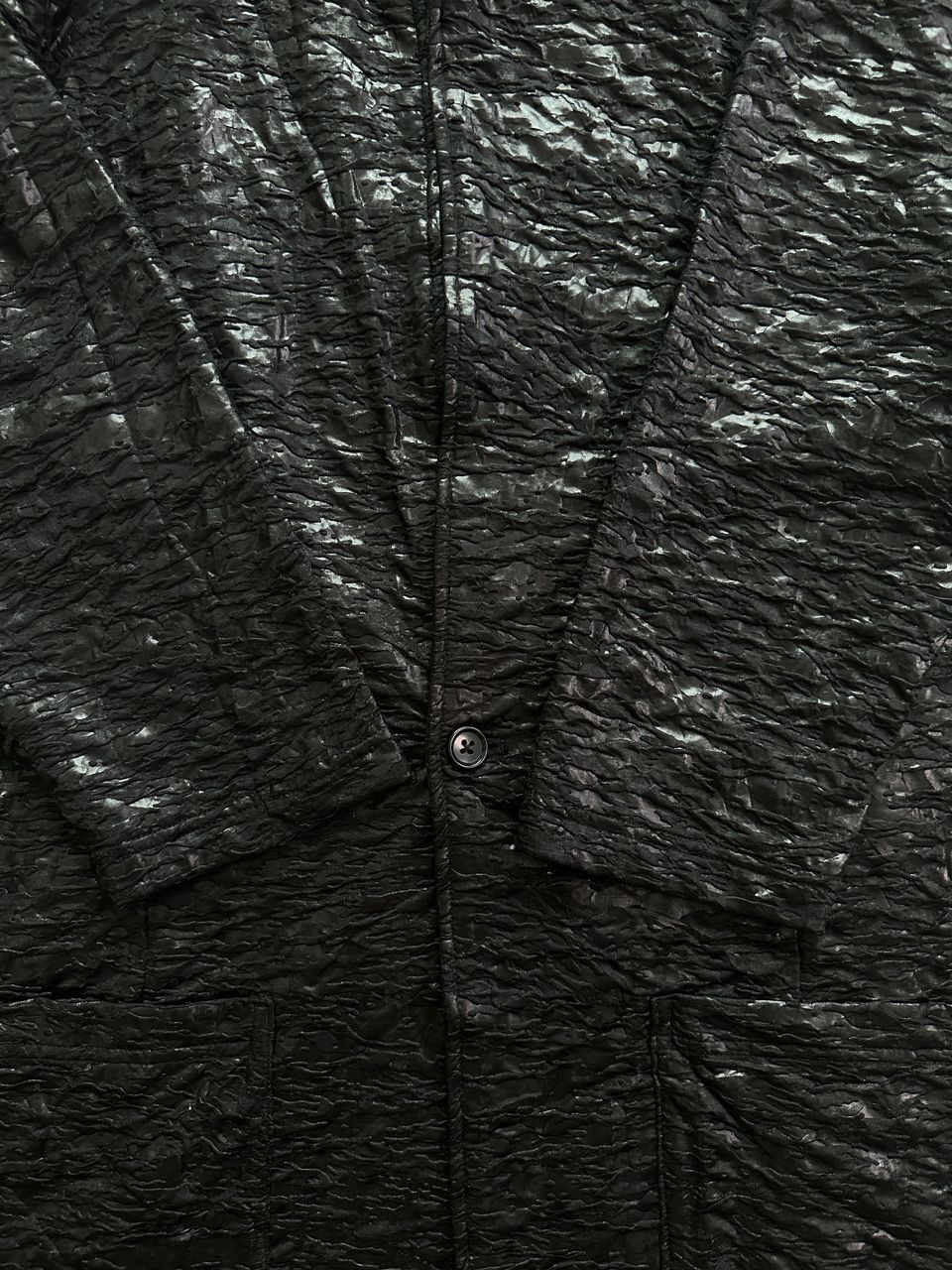 If Six Was Nine Tornado Mart Coal Design Size US XS / EU 42 / 0 - 4 Thumbnail