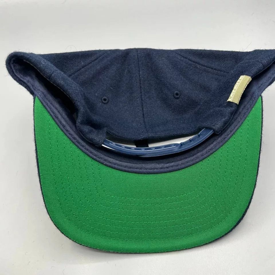 Other Layrite Deluxe Hat Men Stay Rite with Layrite Snap Back Cap Size ONE SIZE - 9 Thumbnail