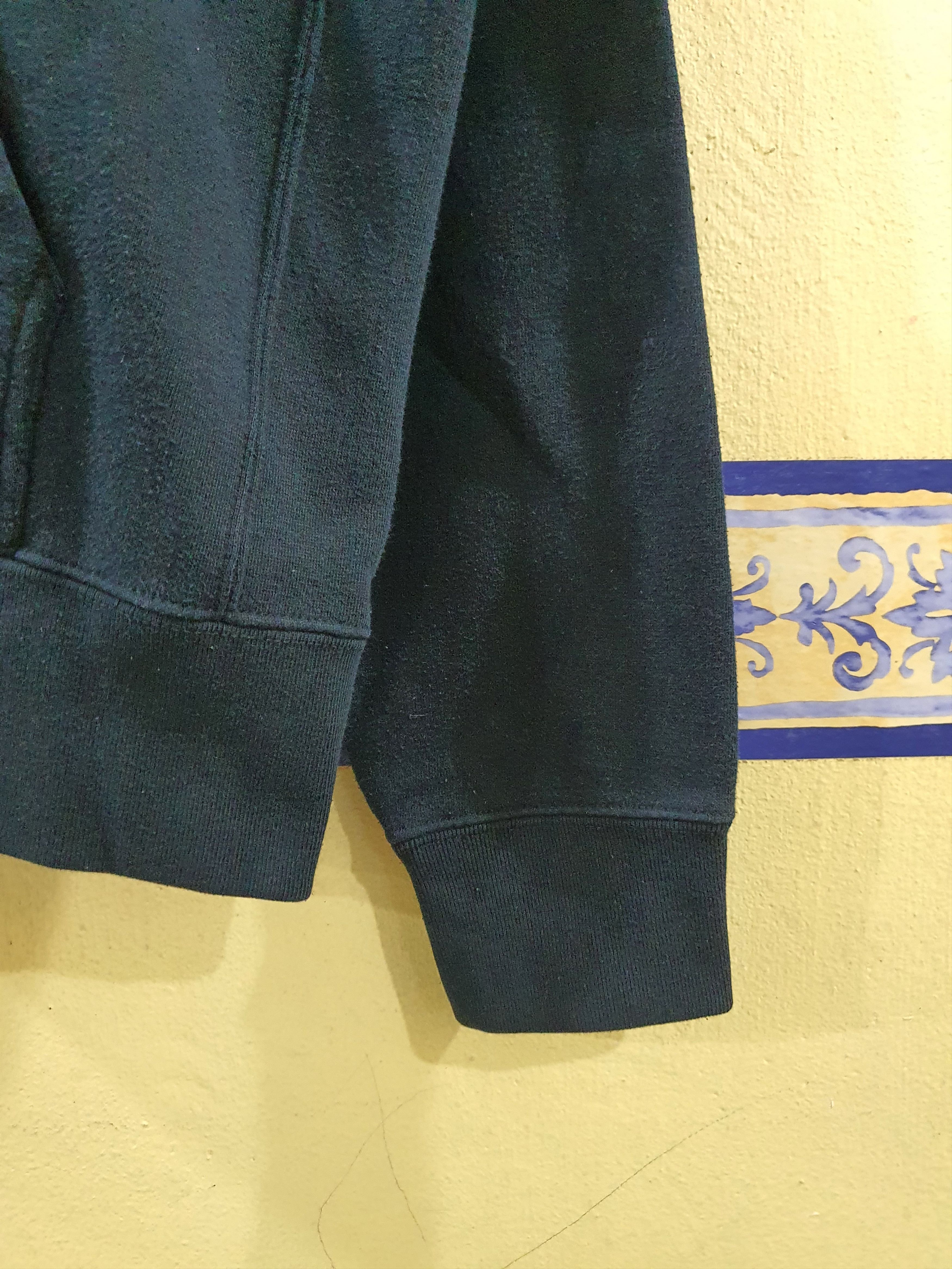 Japanese Brand vintage sukekiyo inugami clan of inugami 2026 hoodie Size US M / EU 48-50 / 2 - 7 Thumbnail