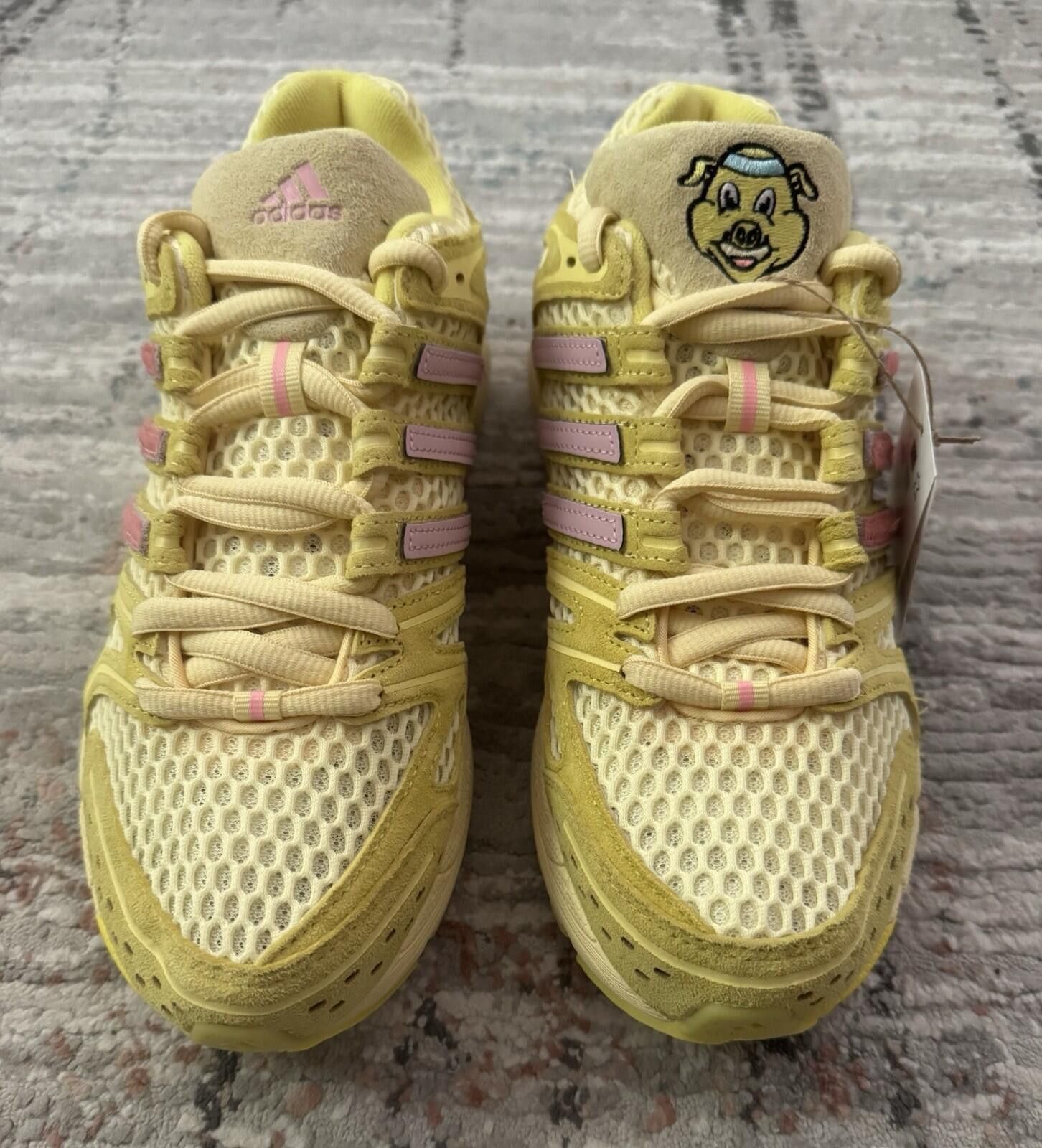 Adidas New Size 8.5 - Unheardof x Adidas Adistar Ctrl 5 Piggy Size US 8.5 / EU 41-42 - 6 Thumbnail