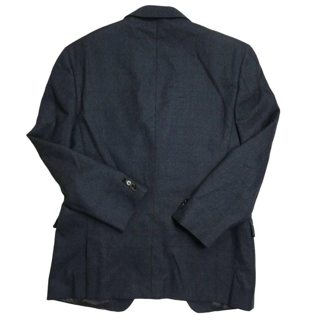 Joseph Abboud Joseph Abboud sport coat, 42R, navy, NEW Size 42R - 2 Thumbnail
