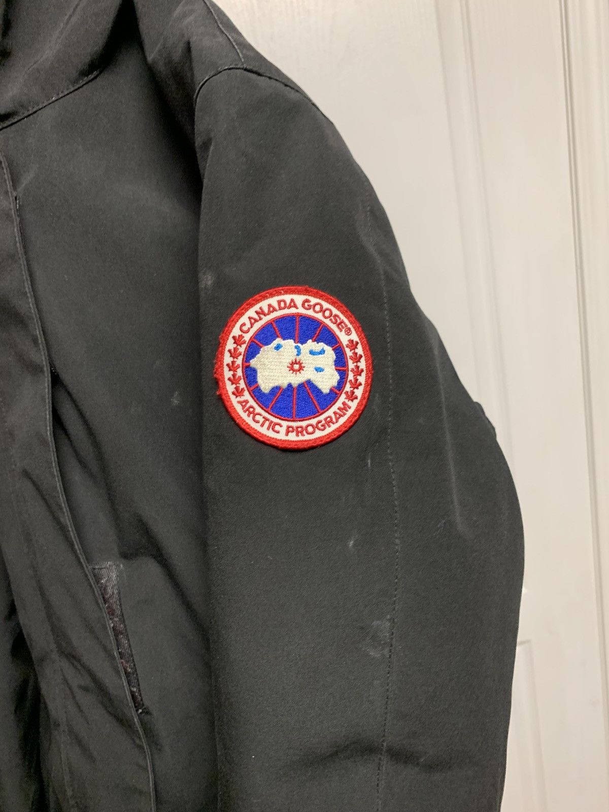 Canada Goose Canada Goose Jacket Victoria Parka Size ONE SIZE - 6 Thumbnail
