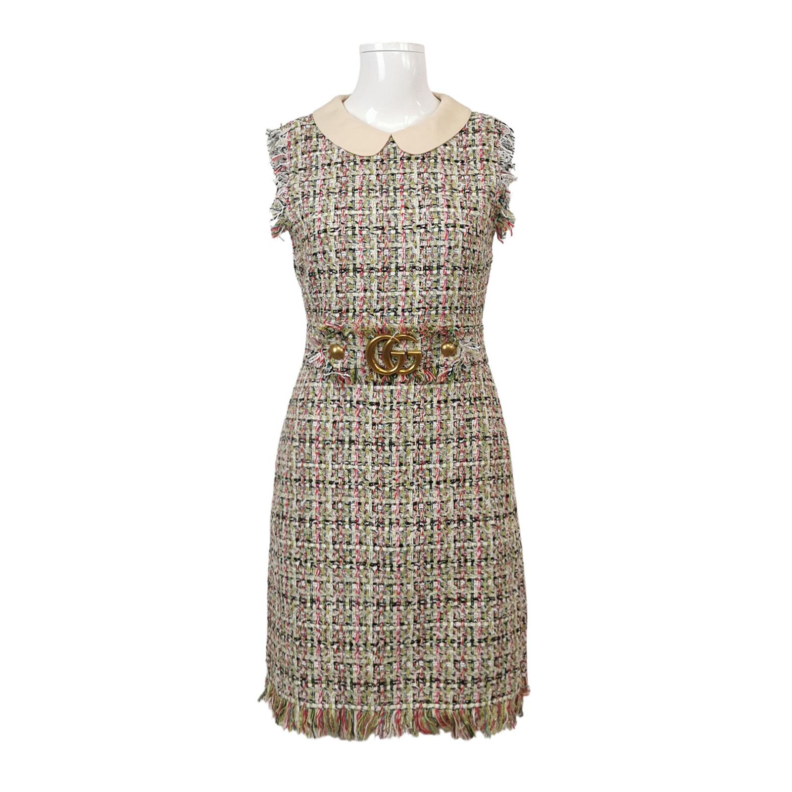 Gucci Gucci Women it_40 Midi Size S / US 4 / IT 40 - 1 Thumbnail