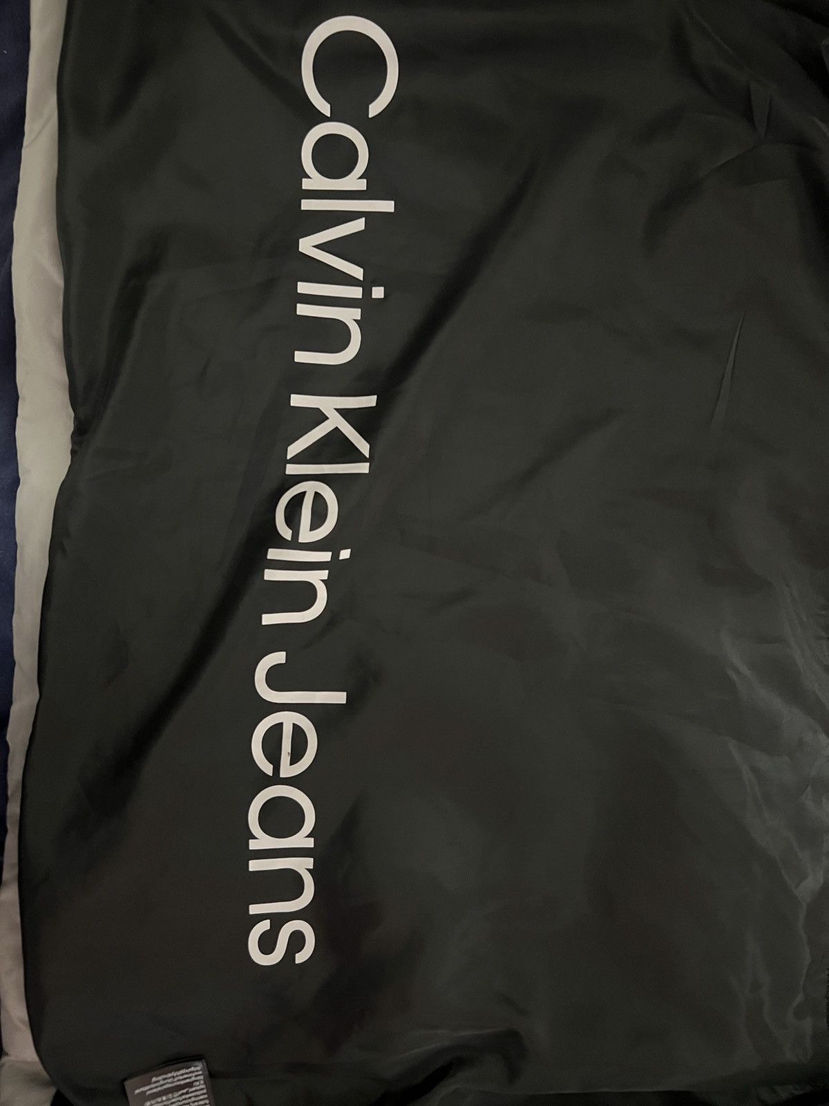Calvin Klein Calvin klein jeans padded winter jacket Size US XL / EU 56 / 4 - 6 Thumbnail