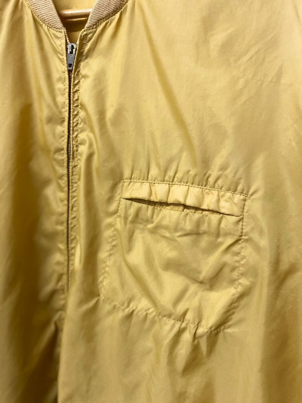 Puritan vintage 60s/70s puritan light jacket conmar zipper Size US XL / EU 56 / 4 - 5 Thumbnail