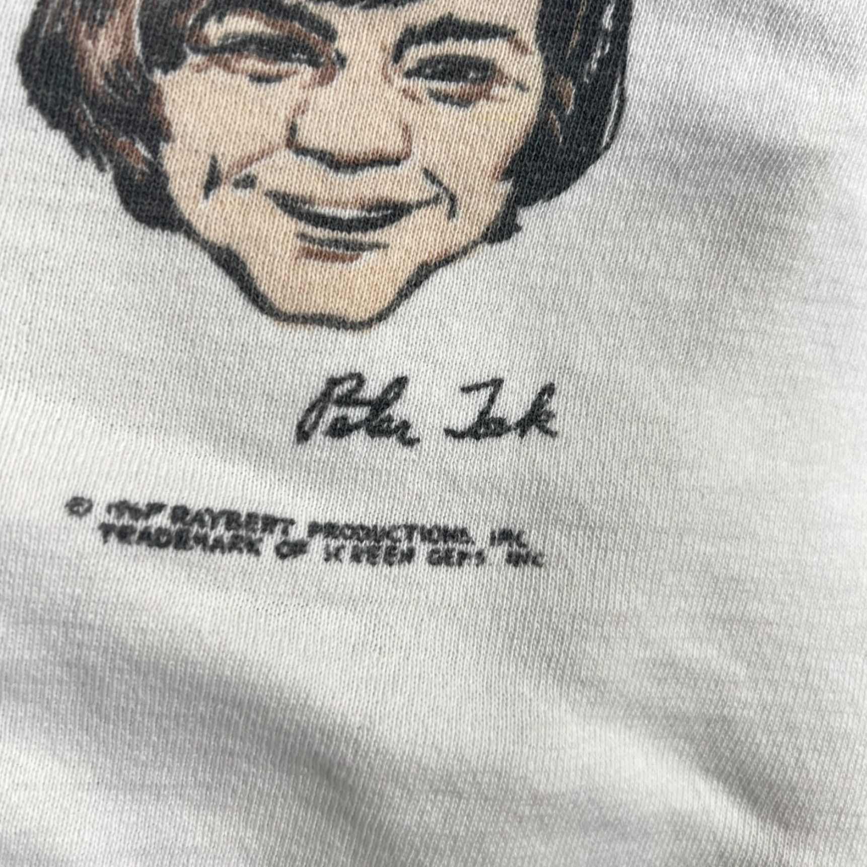 Vintage VINTAGE The Monkees Sweatshirt Rock & Roll 1960s Distressed White Unisex S/M Game & Pop Art 60s Mens Womens Size US S / EU 44-46 / 1 - 5 Thumbnail