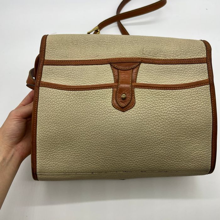 Crossbody Designer By Dooney And Bourke, Size: Large main image 0