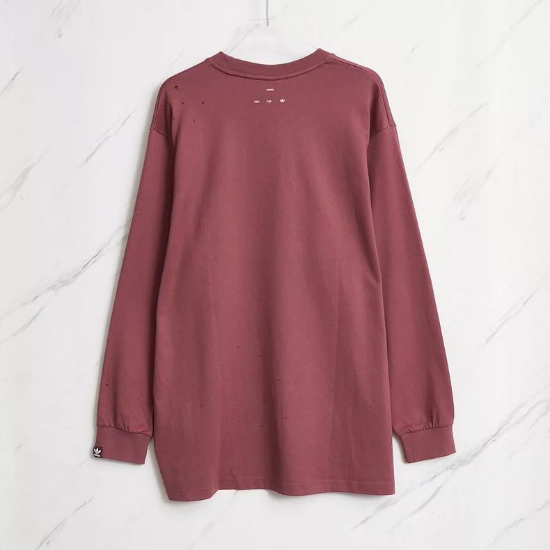 Song For The Mute Song For The Mute Long Sleeve T-Shirt Size US L / EU 52-54 / 3 - 5 Thumbnail