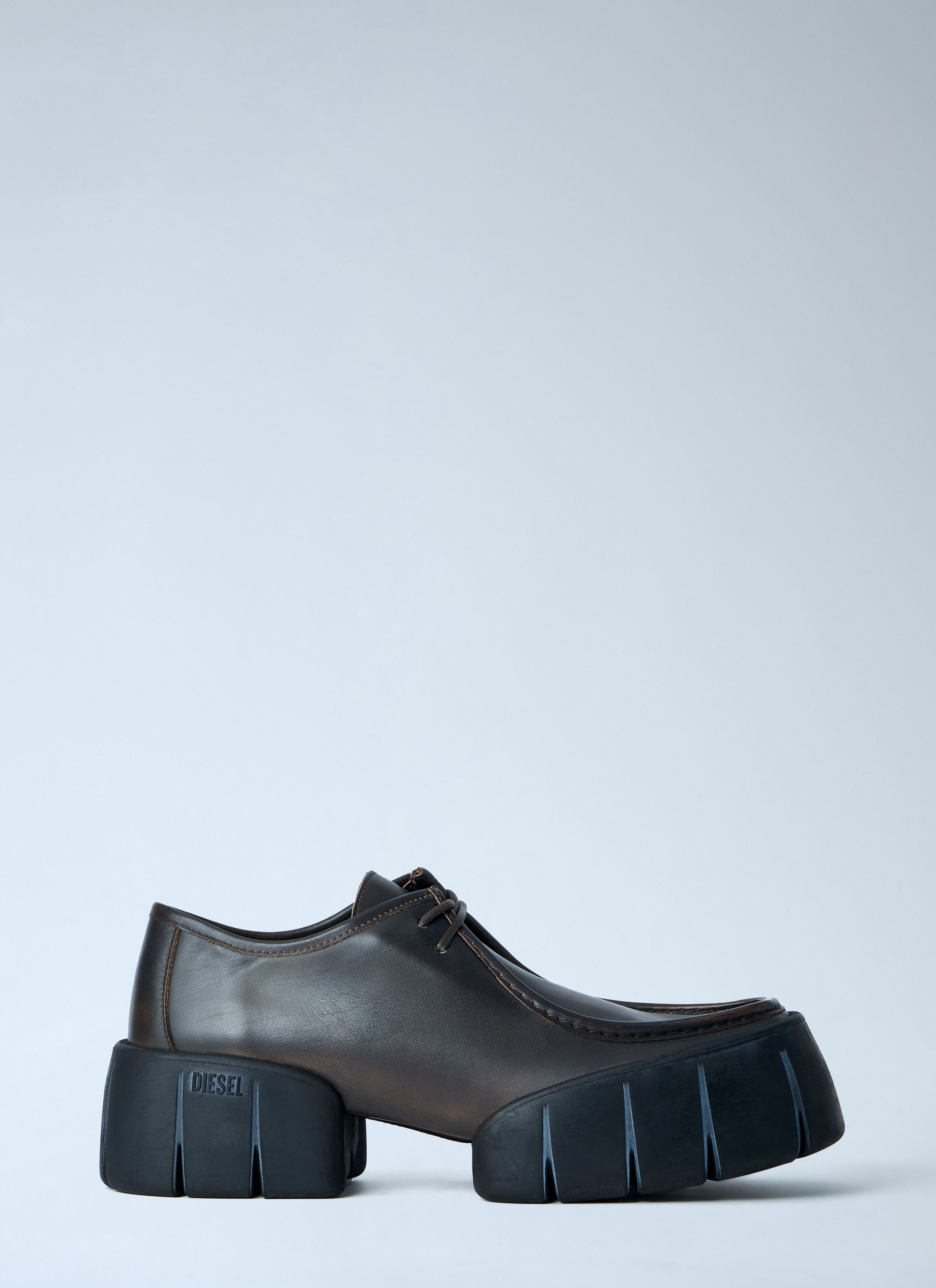 Diesel D-Tex Shoes Size US 7 / EU 40 - 1 Thumbnail