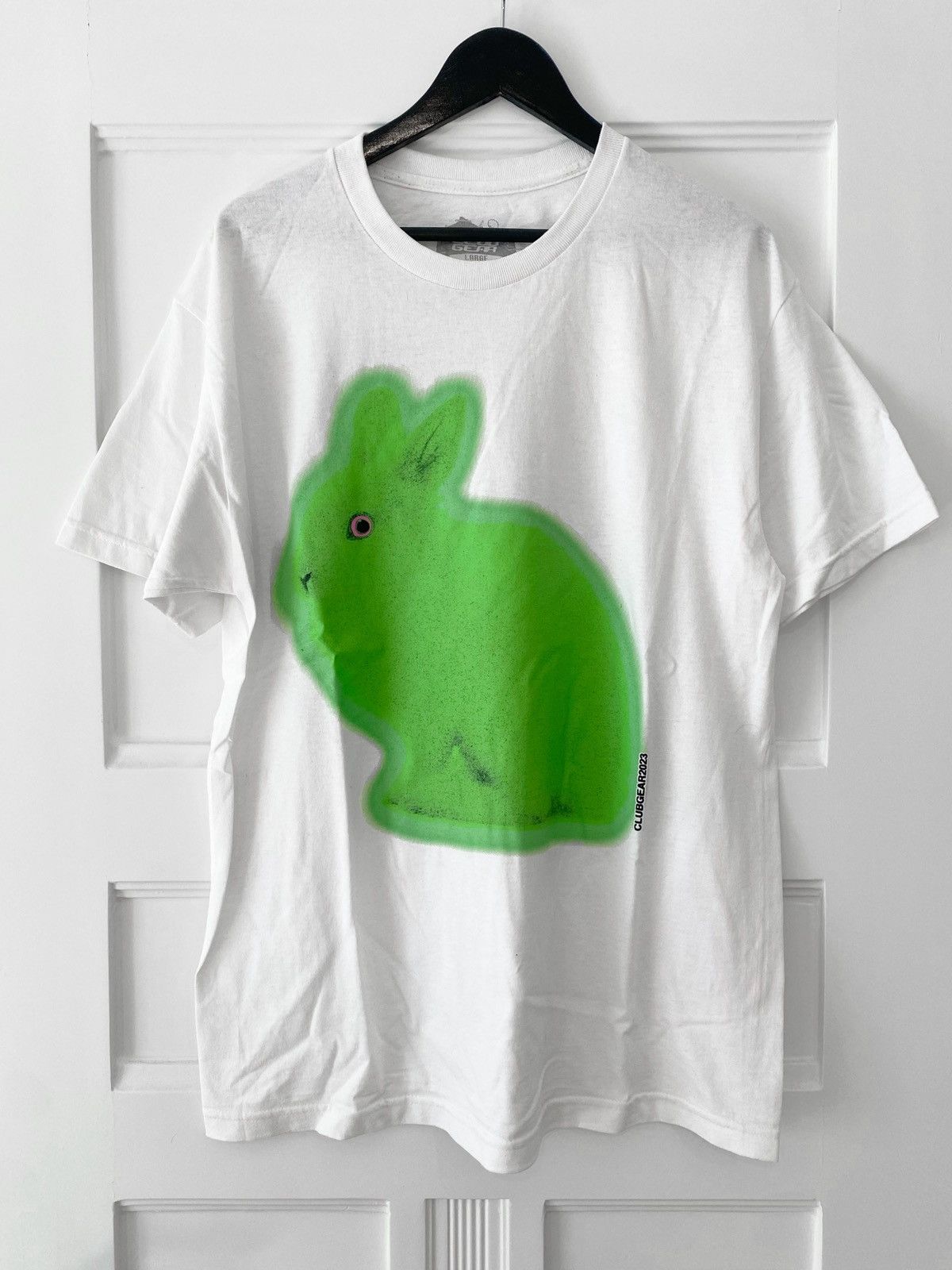 Other Clubgear LA Bio Bunny Neon T-Shirt L Size US L / EU 52-54 / 3 - 1 Preview