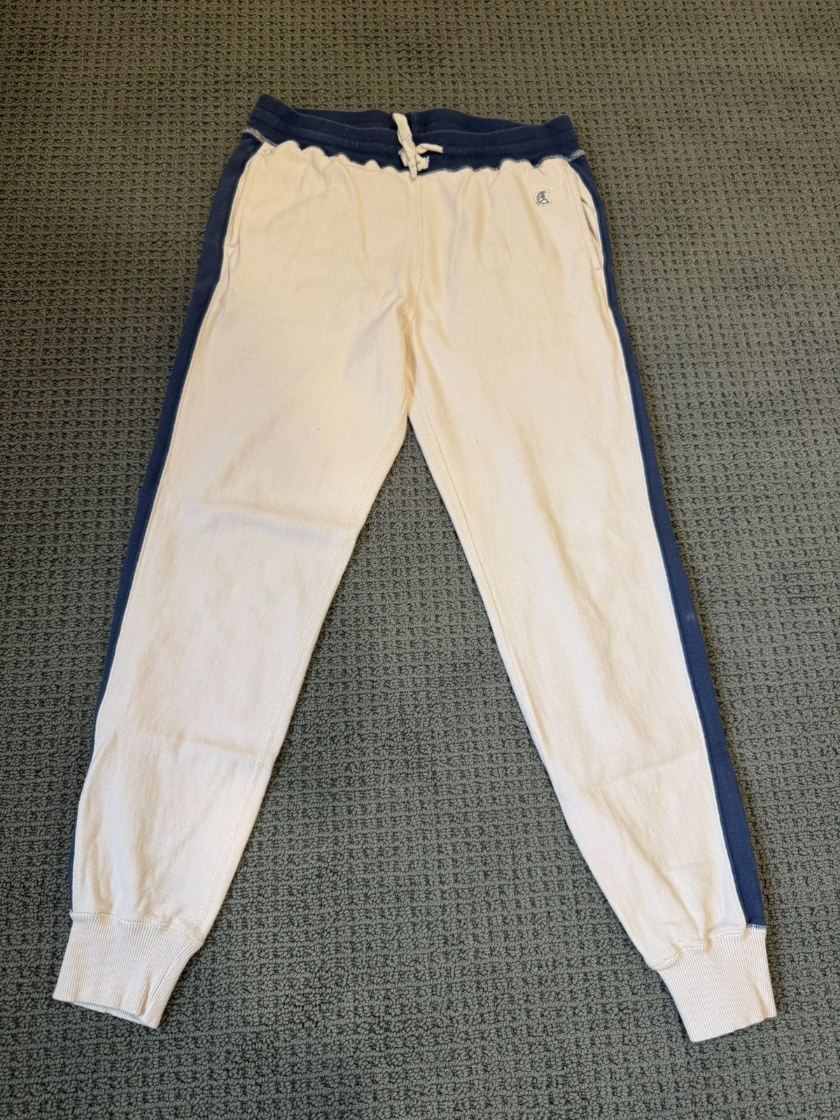 Champion × Todd Snyder Loopback cotton sweatpants joggers. Like New Size US 32 / EU 48 - 6 Thumbnail