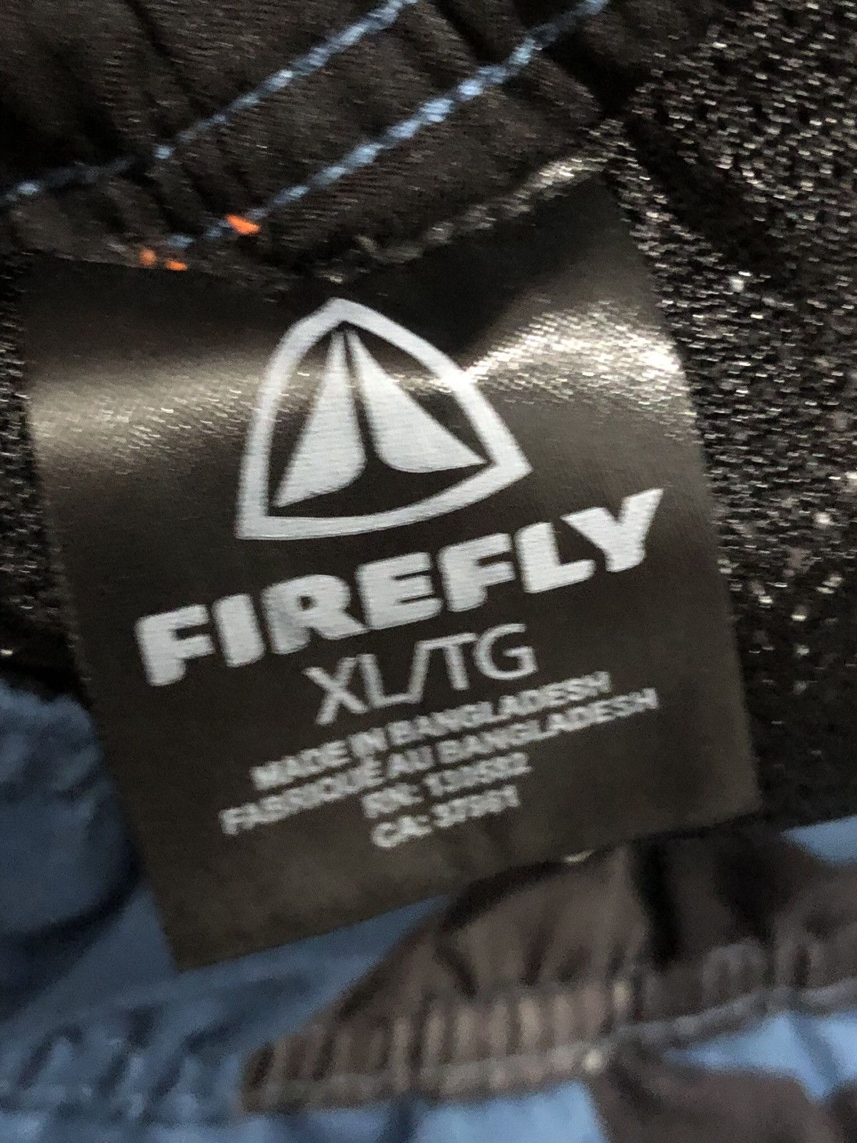Other Firefly Camo Swim Shorts Size US 38 / EU 54 - 6 Thumbnail