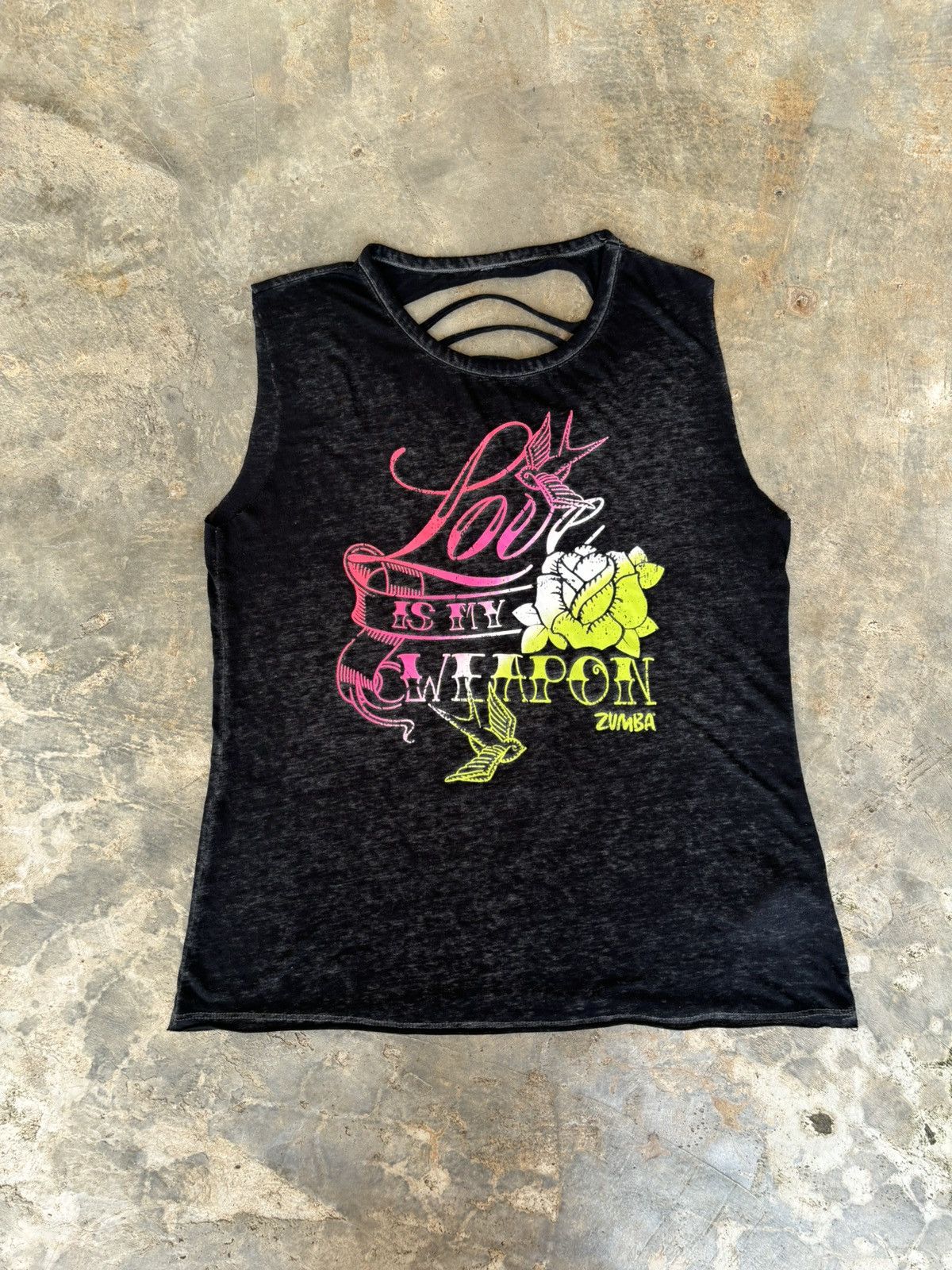 Men's If Six Was Nine Tank Tops & Sleeveless | Grailed