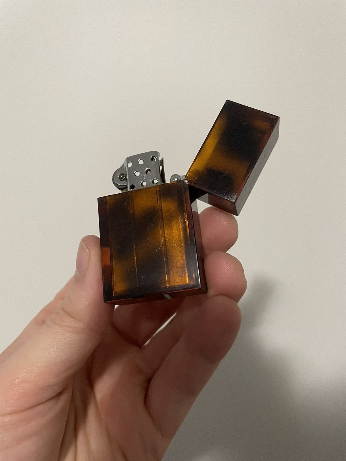 Supreme Supreme tsubota pearl hard edge lighter Size ONE SIZE - 4 Thumbnail