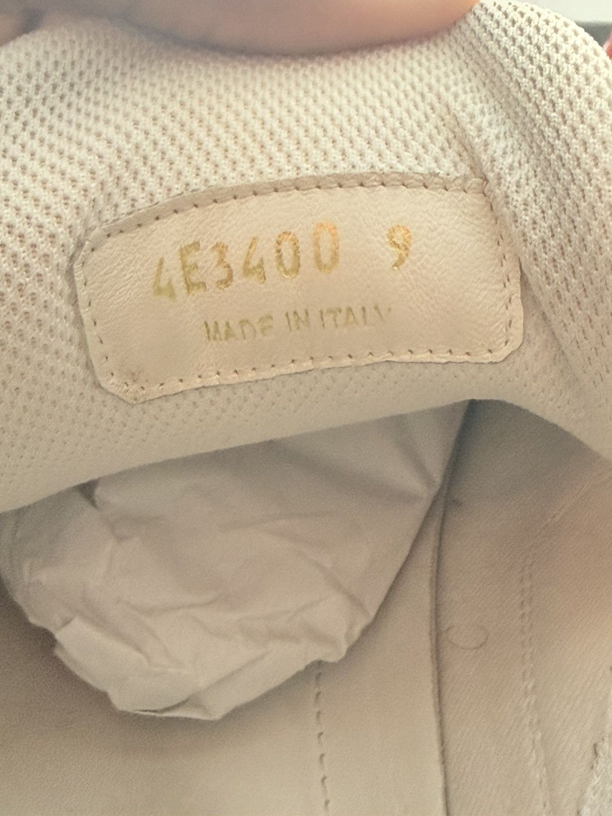 Prada Prada America Cup Sneaker Size US 9 / EU 42 - 5 Thumbnail