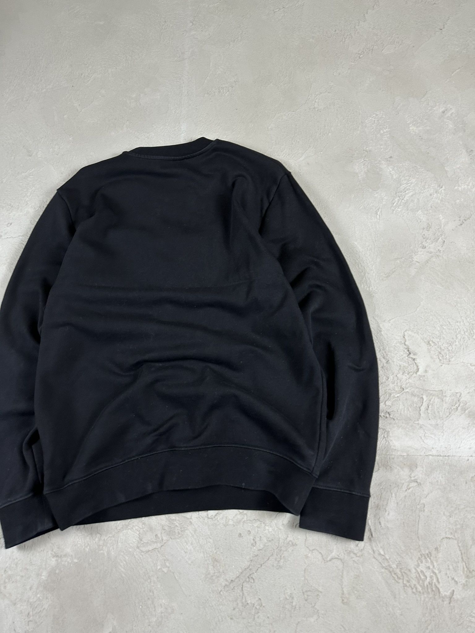 Alexander McQueen Alexander McQueen MCQ Logo Spellout Sweatshirt Crewneck Size US M / EU 48-50 / 2 - 14 Thumbnail
