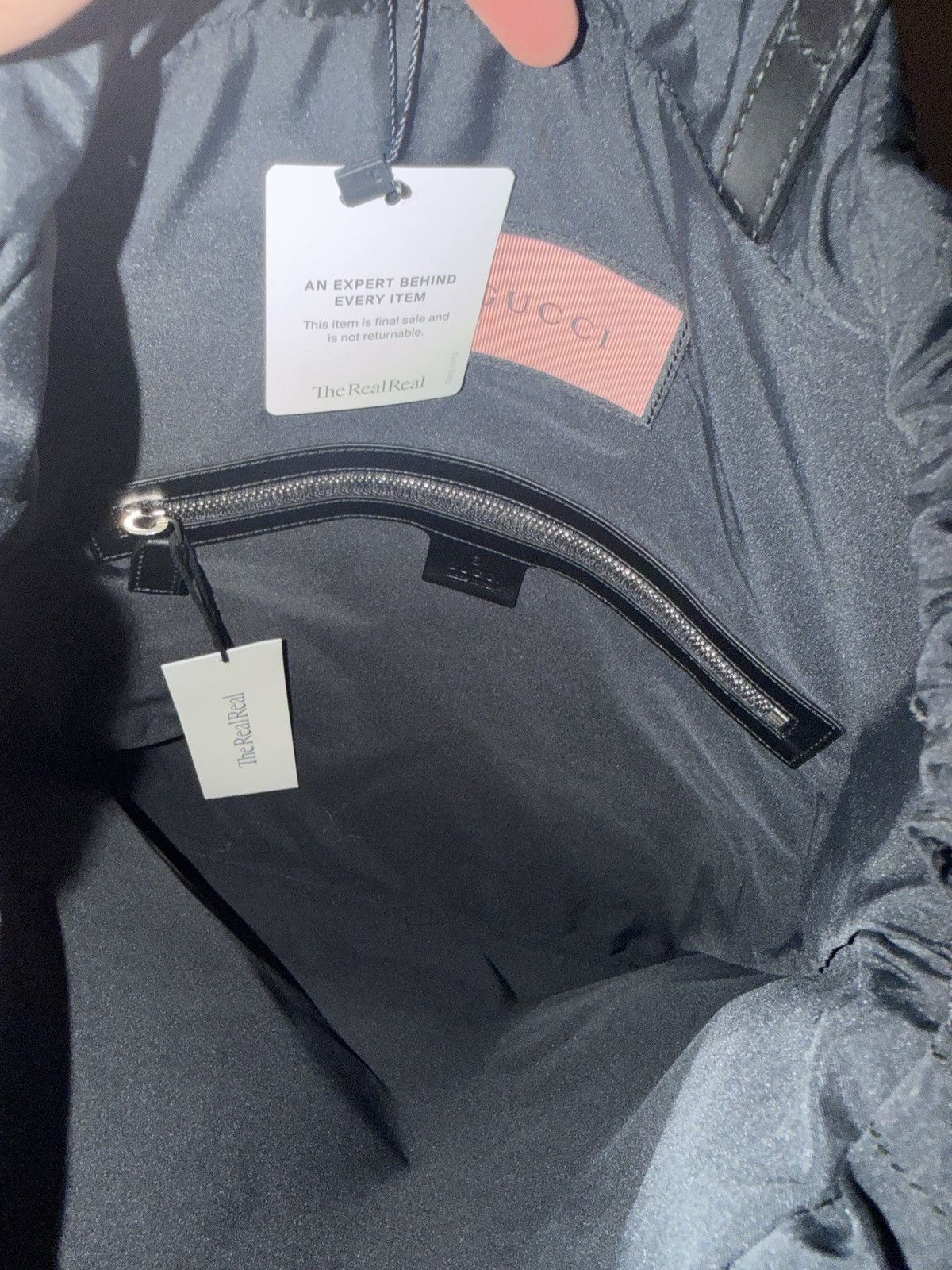Gucci Gucci mini bag Size ONE SIZE - 4 Thumbnail