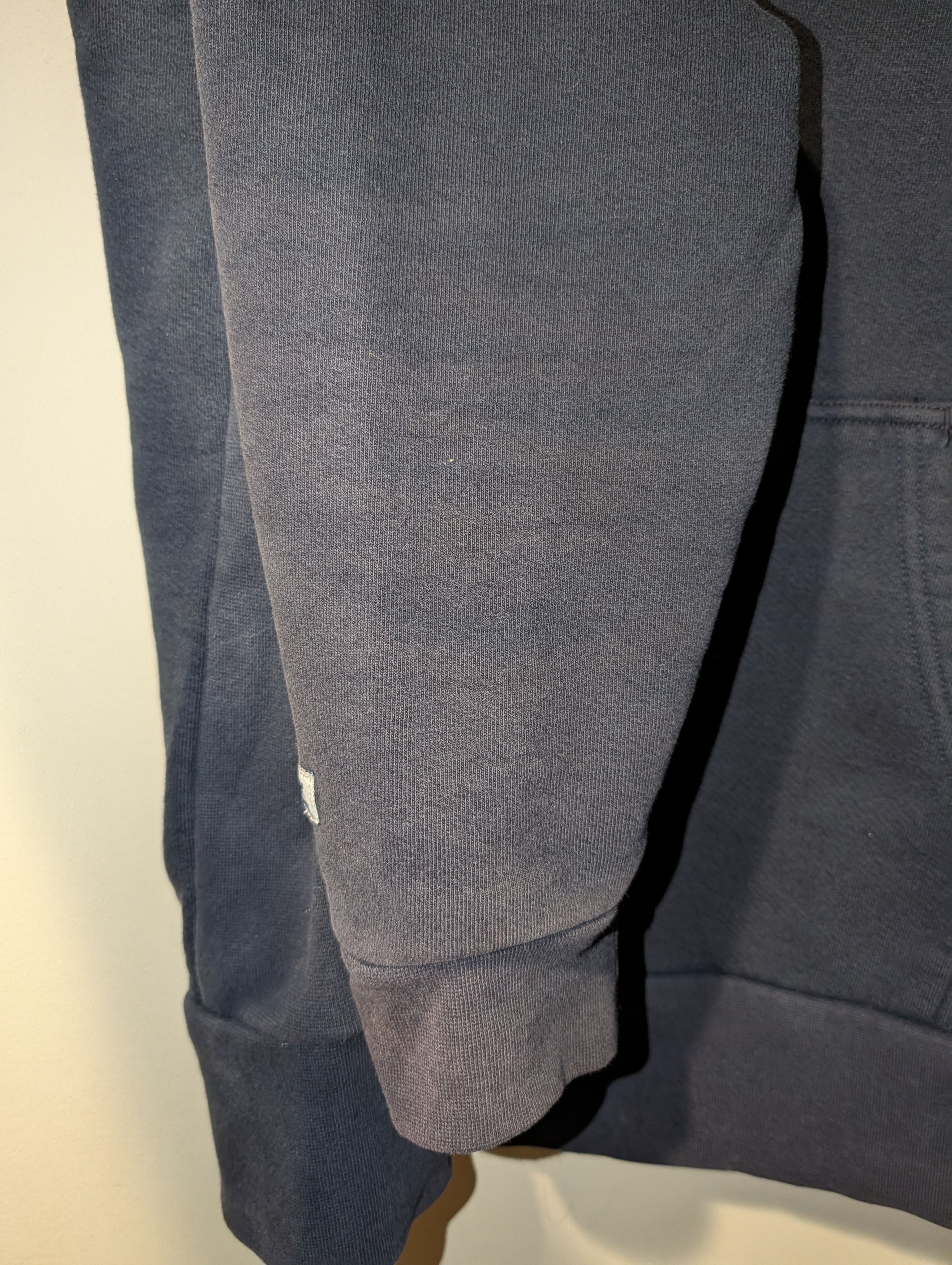 Carhartt Vintage 90s Tyndale Work Wear Fire Resistant Hoodie Size US XL / EU 56 / 4 - 7 Thumbnail