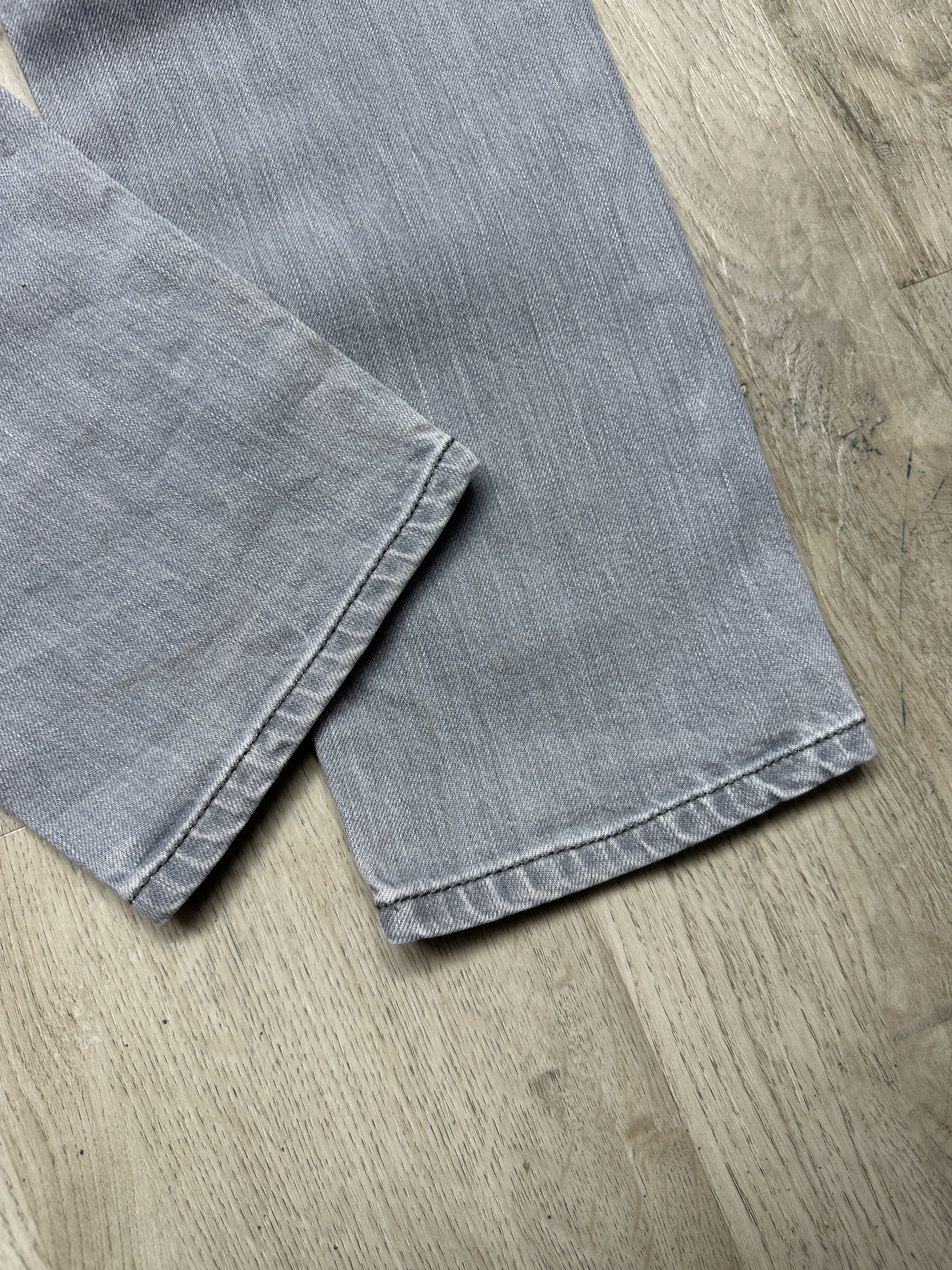 Diesel Diesel Mens D-Luster Denim Pants Jeans Size US 36 / EU 52 - 9 Thumbnail