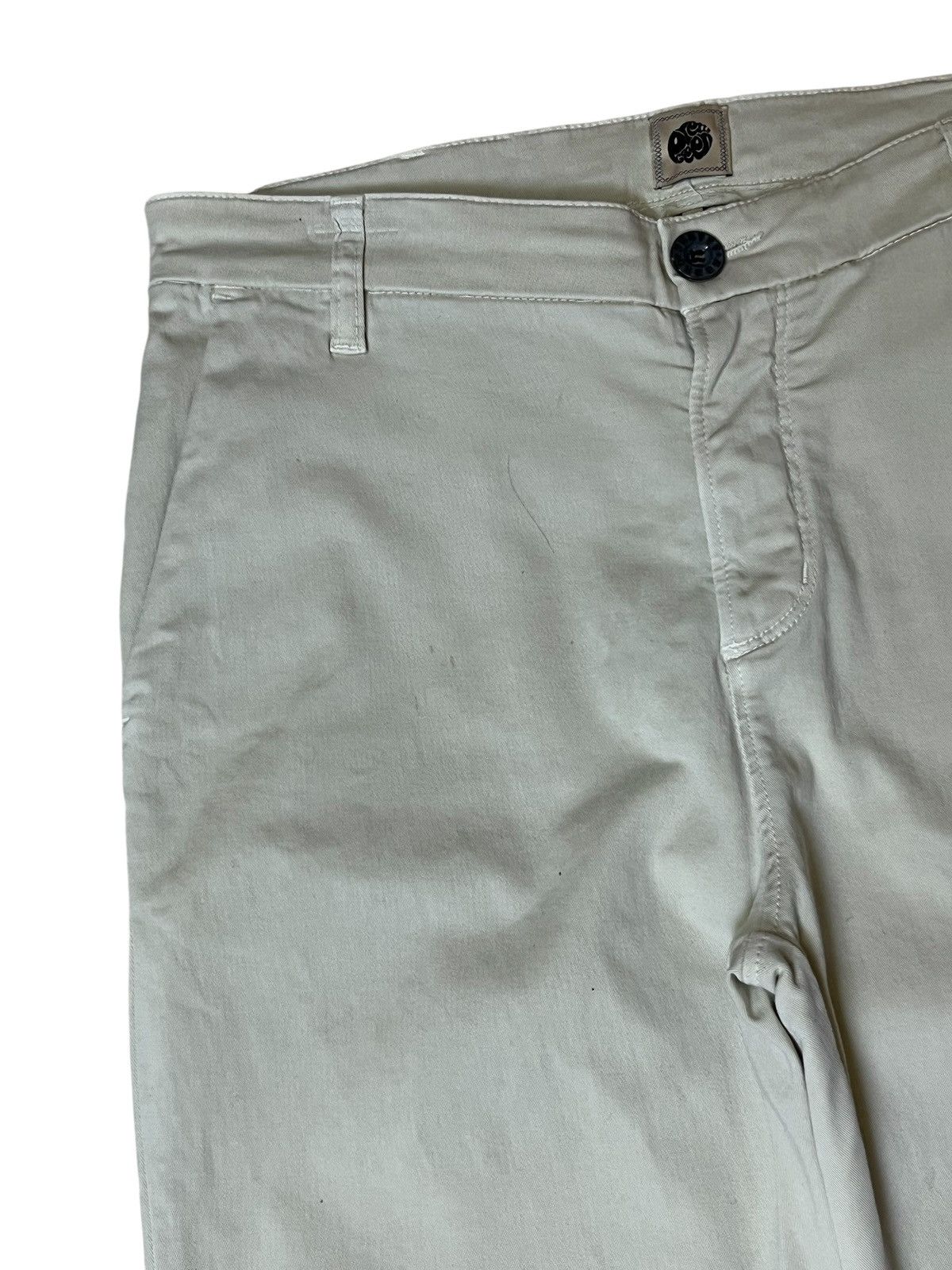 Pretty Green Nice🔥🔥PRETTY GREEN by liam gallagher oasis casual pants Size US 31 - 6 Thumbnail