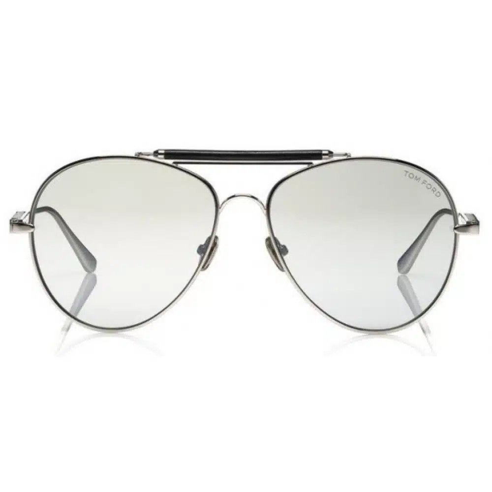 Tom Ford o1loc1c1124 FT0704 Size: OS / DUP/ Tom N.16 Sunglasses Size ONE SIZE - 1 Thumbnail