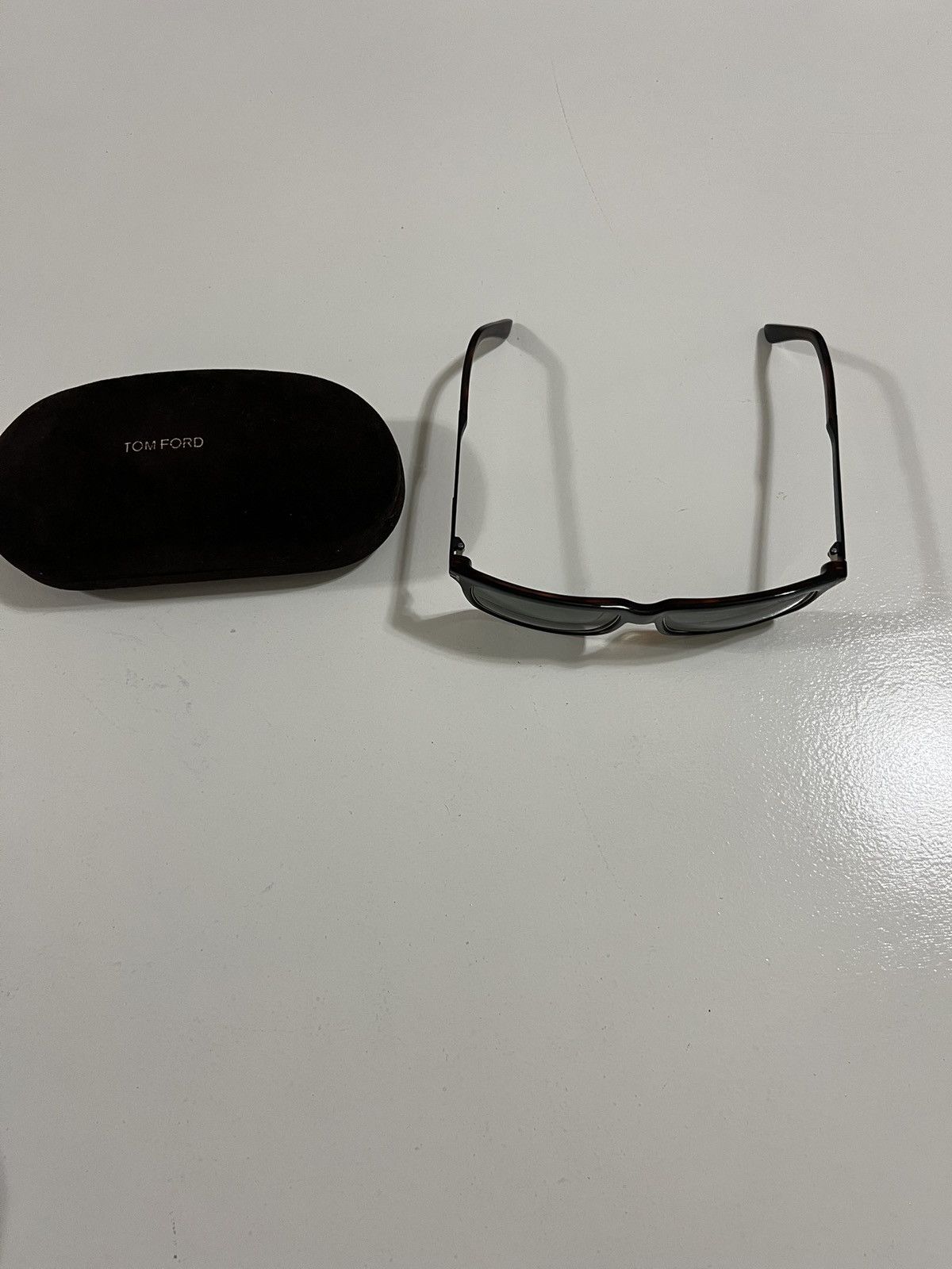 Tom Ford Tom Ford Sunglasses Size ONE SIZE - 2 Thumbnail