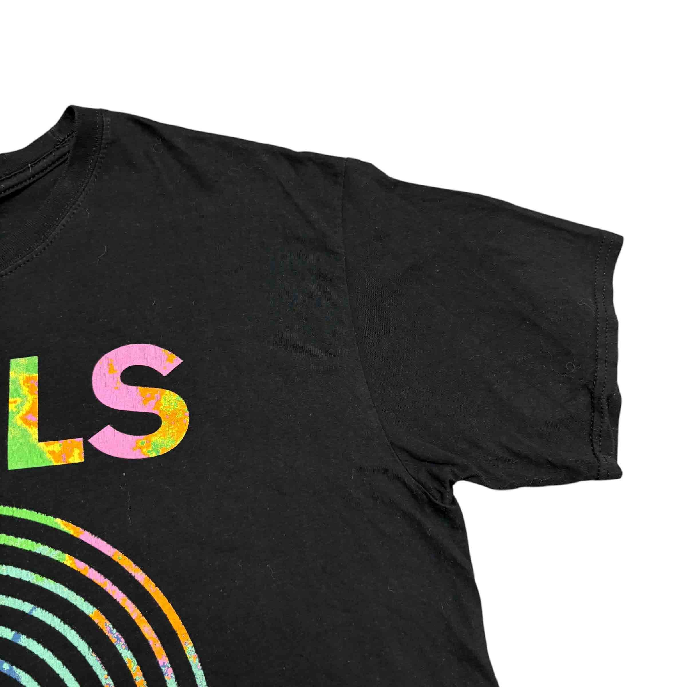 Band Tees Foals Shirt 2015 Indie Rock Band Tee Bloc Party The Strokes Size US XL / EU 56 / 4 - 7 Thumbnail