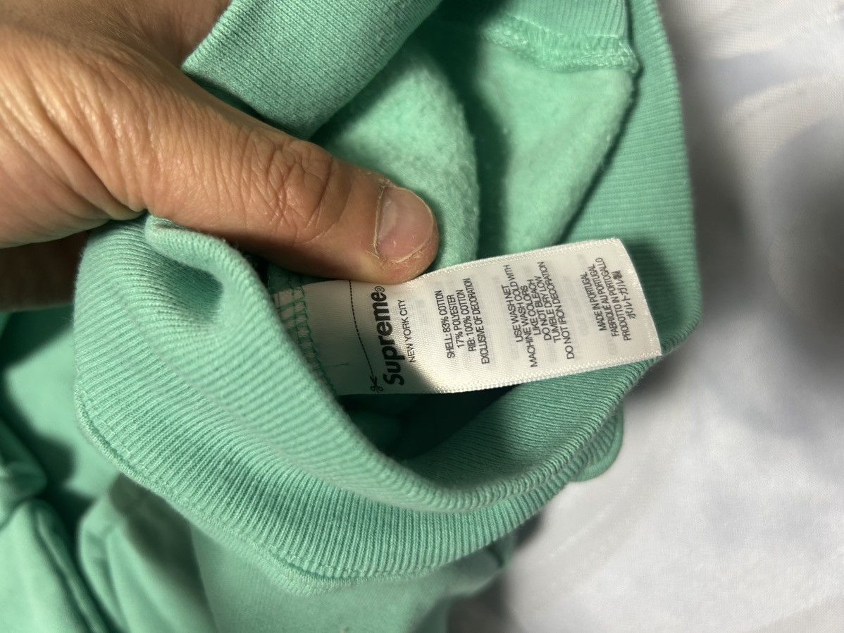 Supreme Supreme SS26 WEEK1 Small Box Drawcord Hooded Sweatshirt Size US L / EU 52-54 / 3 - 6 Thumbnail
