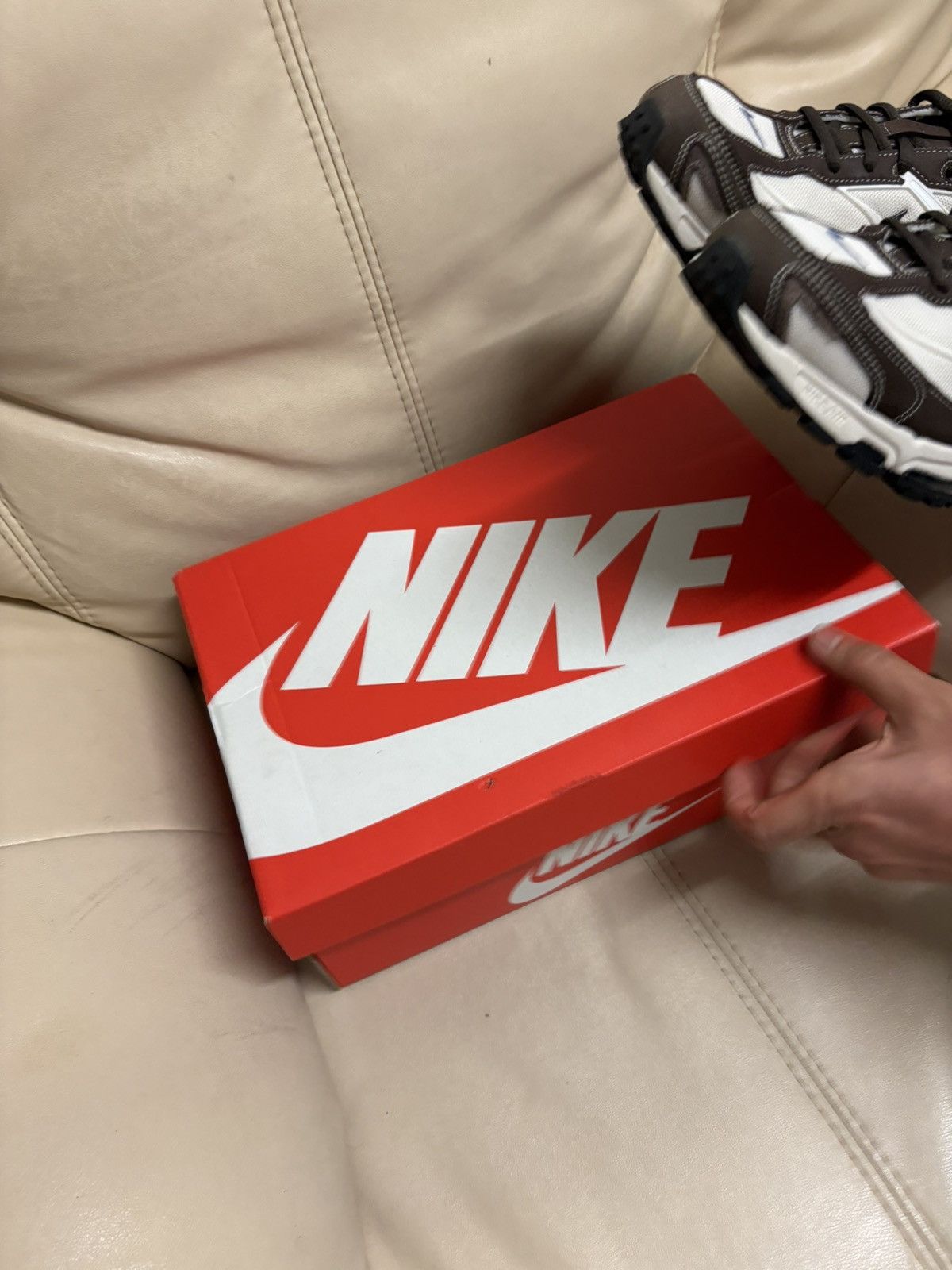 Nike Nike shox ride 2 new Size US 9 / EU 42 - 8 Thumbnail