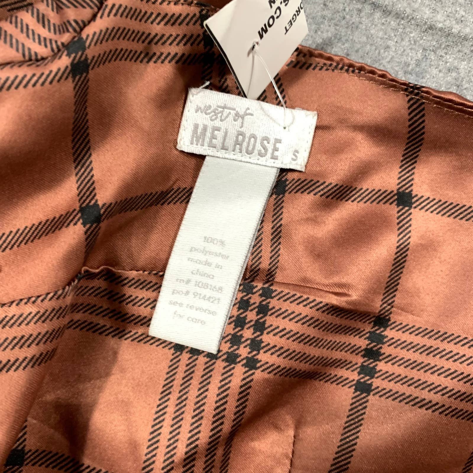 Other --Shirt Women -Size- Color Outdoor Athletic Casual Size S / US 4 / IT 40 - 3 Thumbnail