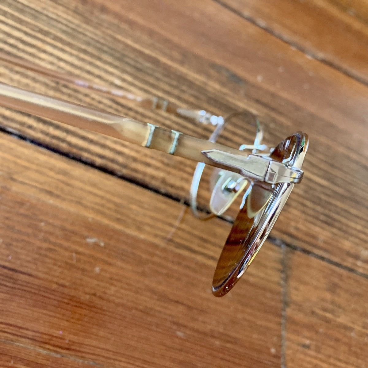 Persol Persol round unisex prescription sunglasses frames 2388-S Size ONE SIZE - 3 Thumbnail