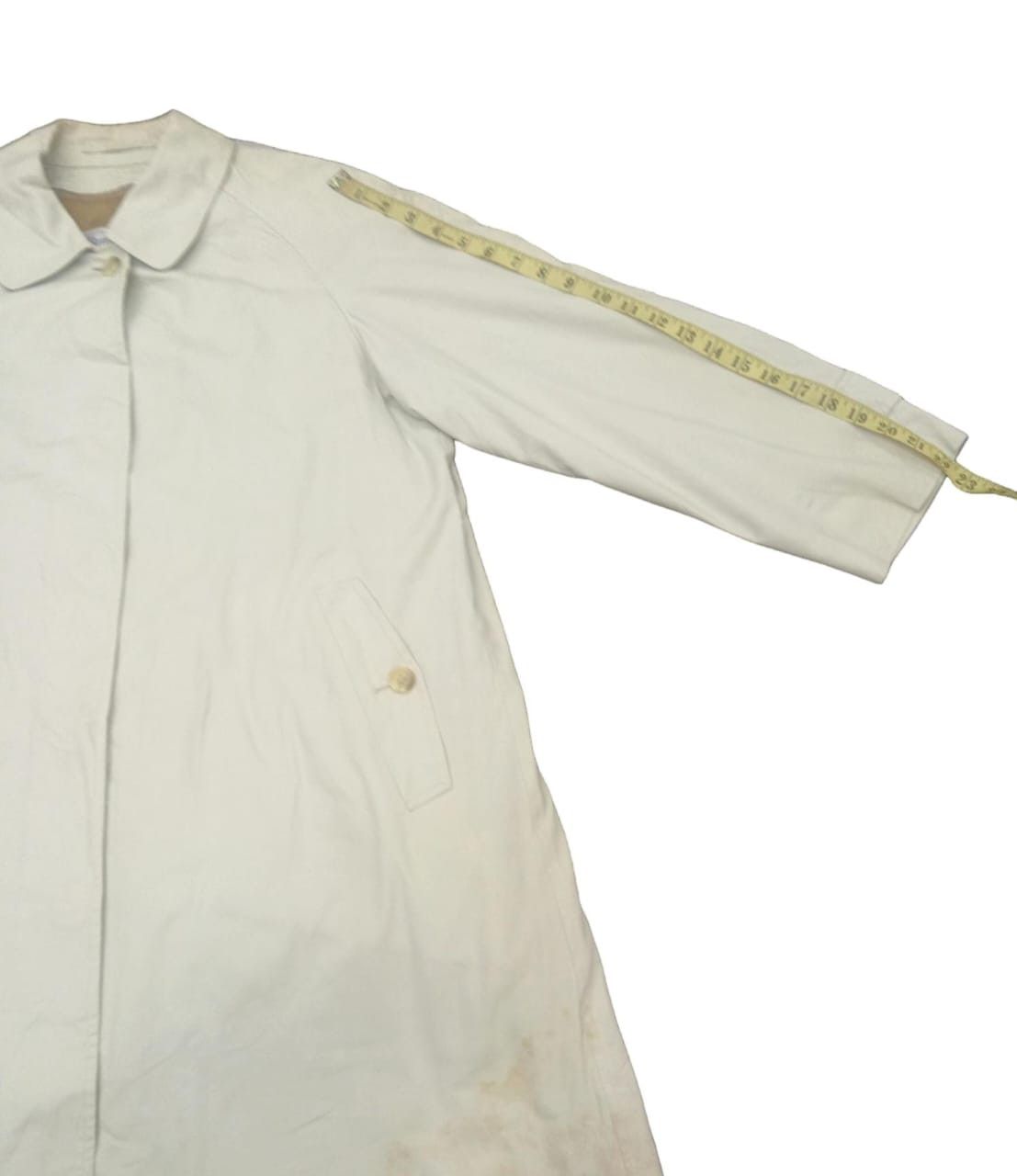 Burberry 💥DELETE 💥VINTAGE BURBERRY LONDON NOVACHECK PARKA JACKET Size US M / EU 48-50 / 2 - 8 Thumbnail